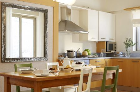  kitchen